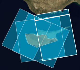  Individual interactive Resize/Pan on the Map pane.